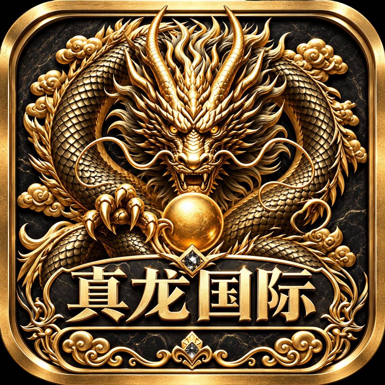 真龙国际 今晚开业记得领红包